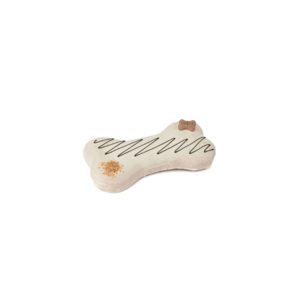 Tarta de manzana 250g