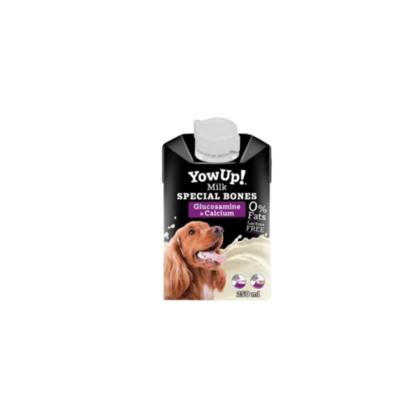Yow Up leche para perros 250ml