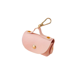 Bolsa de almacenamiento de cacas