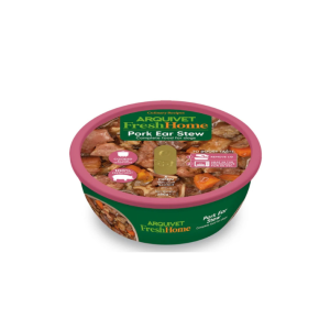 Estofado de oreja de cerdo / FreshHome