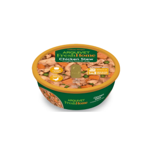 Estofado de pollo / FreshHome