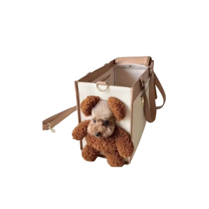 Bolso para mascotas ( Gato-Perro )