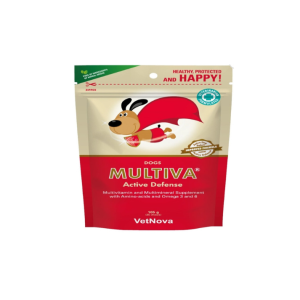 Multiva Active Defense Dogs para perros