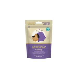 MULTIVA Calming Medium & Large