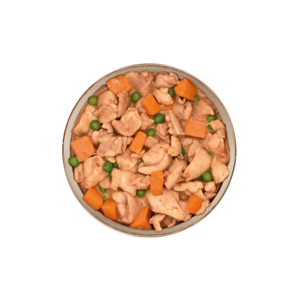 Estofado de pollo / FreshHome - Imagen 2