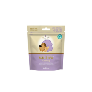 MULTIVA Calming Small & Miniature para perros