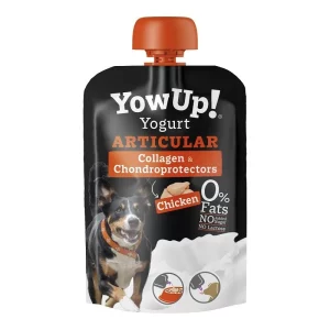 YOW UP POUCH YOGUR PERROS ARTICULAR