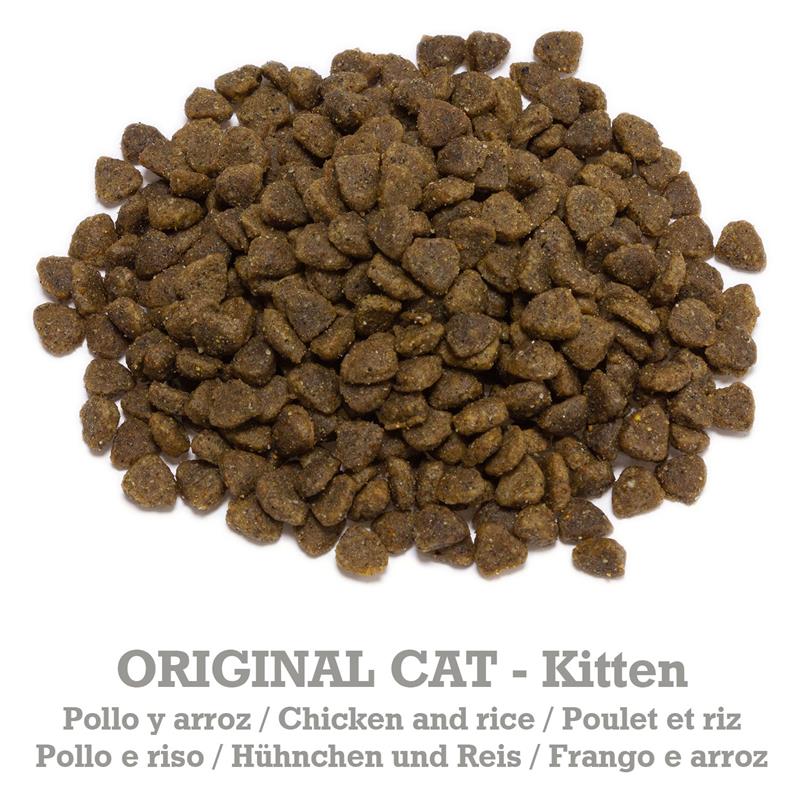 Purina ONE 12378886 Kattenbrokken - voor Gesteriliseerde & Gecastreerde