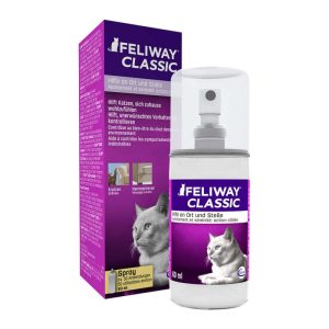FELIWAY F3 SPRAY