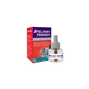 FELIWAY FRIENDS RECAMBIO 48ML