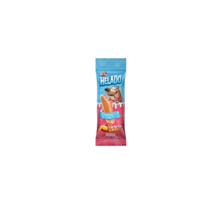 DR.ZOO HELADO PERRO SALCHICHA QUESO