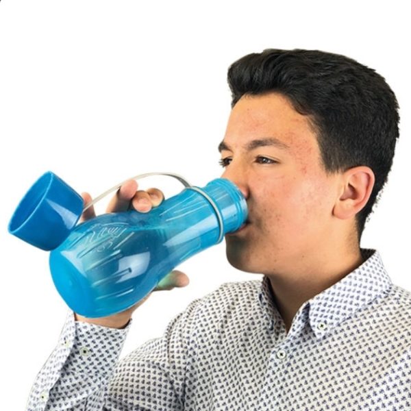 Botella-bebedero - Imagen 2