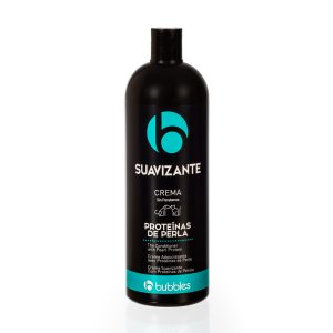 Crema Suavizante Bubble´s proteína 250ml