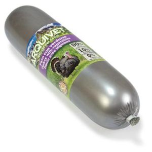 Salchicha de Jamón con verduras - 500 g