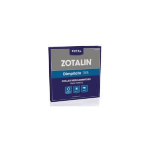 ZOTALIN COLLAR